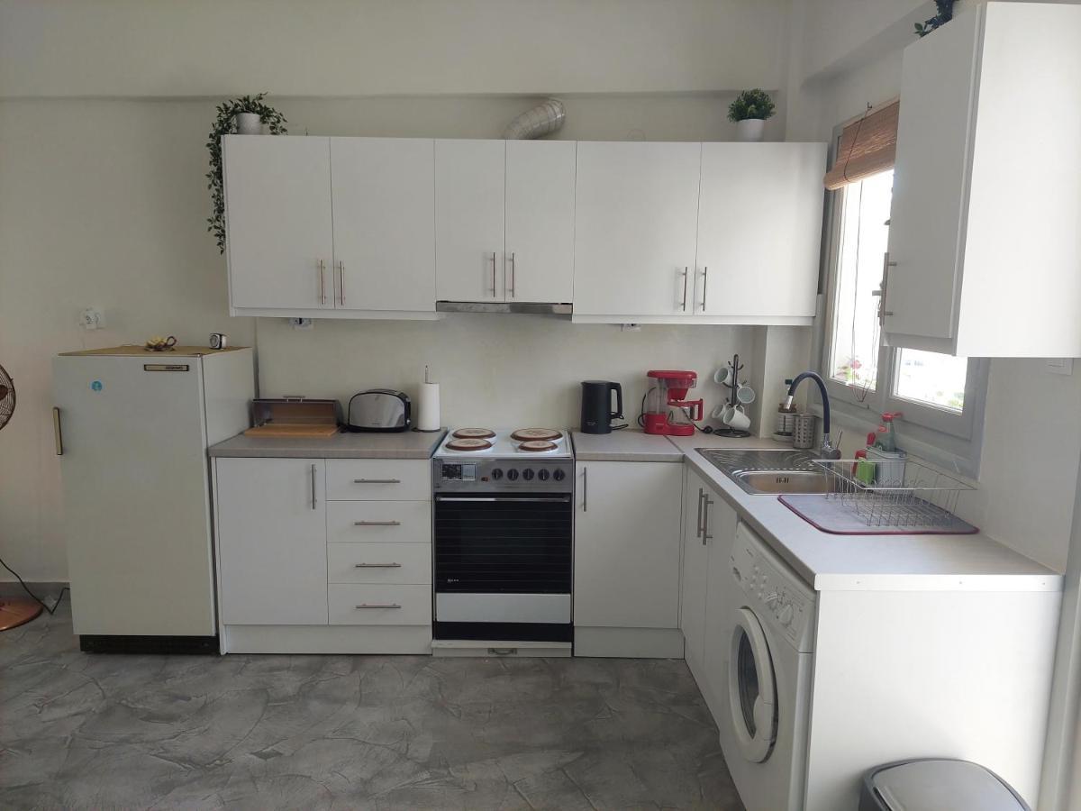 Agapi'S Place Агиа Галини Экстерьер фото