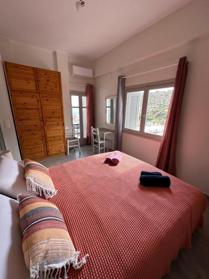 Agapi'S Place Агиа Галини Экстерьер фото